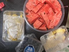 -厚富香面食店王好炸糕(延安路店)