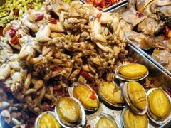 -香港新发烧腊茶餐厅(水围店)