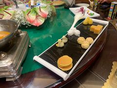 -烤肉季饭庄