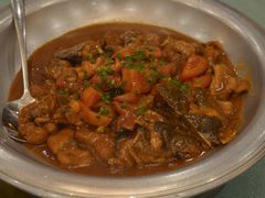 -大师傅金奖啤酒鱼(西街口总店)