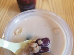 -八婆婆烧仙草(曾厝垵店)