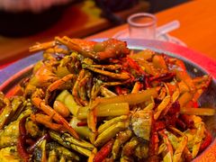 -庆峰龙虾烧烤(合肥一店)