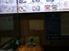 -老西安韩记三鲜煮馍(四府街店)