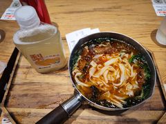-小满手工粉(环宇荟店)