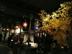 -卞氏菜根香(青羊万达店)