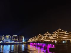 -龙津风雨桥