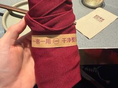 -巴奴毛肚火锅(悠唐购物中心店)