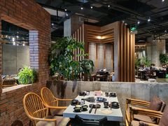 大堂-园里火锅(仁和新城店)