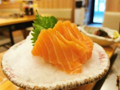 -日葵 大阪烧ひまり(仙霞路店)