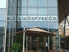 -LIN COFFEE CO(龙珠达店)