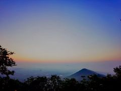 -紫金山山顶公园