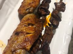 -小尕子·新疆菜(明园店)