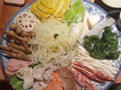 -周小明火锅(黑金冠社区店)