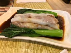 -添好运点心专门店(百老汇店)