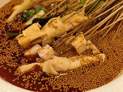 -嘉州叶婆婆钵钵鸡(建设路店)