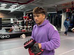 -花环泰拳·勒德斯拉泰拳馆(静安店)