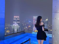 -重庆解放碑威斯汀酒店