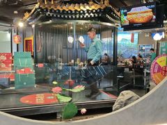 -凯德MALL(西直门店)