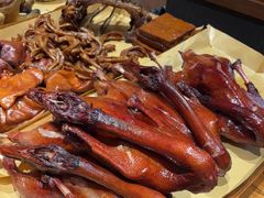 -六合居·明厨亮灶餐厅(成双大道店)