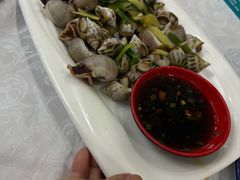 -沈家门小海鲜