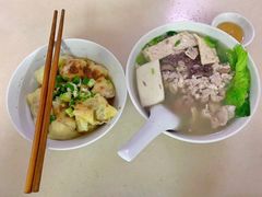 -志荣粿面小食店