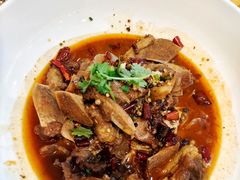 -张记焖窑·十五年专注焖烤(雍和宫店)