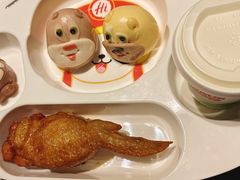 -海底捞火锅(公益西桥店)