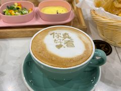 -Lilliput粒粒堡亲子餐厅(祥云小镇店)