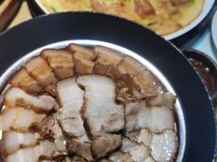 -海兰江石锅饭(水上店)