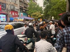 -清真·宏顺祥卤汁凉粉(大皮院店)