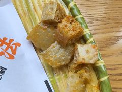 -陕味食族油泼面(工商大学店)