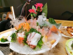 -桃夭日式料理(国信店)