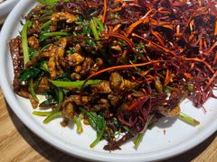-榆林镇筋饼(知春路店)