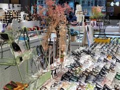 -宏宇眼镜蔡司依视路折扣店(兆佳眼镜城店)