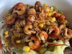-海盗虾饭·剥好的小龙虾饭(上地辉煌店)