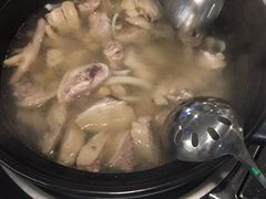 珍珠马蹄-东椰·海南椰子鸡火锅(朝阳门店)