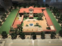 -天津市规划展览馆