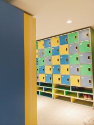 -反弹蹦床公园·运动乐园·团建·亲子派对(深圳观澜湖店)