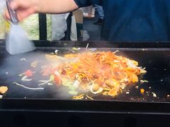 -大东北首席烤冷面(学府路店)