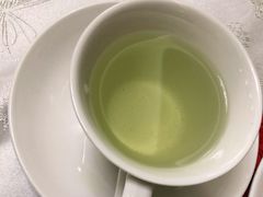 -酌宴府The China Club·广州万富希尔顿酒店(云城东路店)