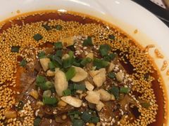 -辣婆婆(航天桥店)