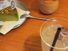-Reset Coffee 与海咖啡