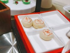 -将相和·海鲜蒸饺大连菜