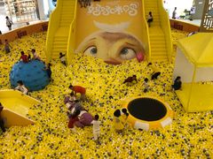 -万达茂商场(南京仙林店)