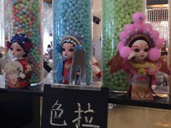 -东方山水金沙酒店-雅香阁中餐厅