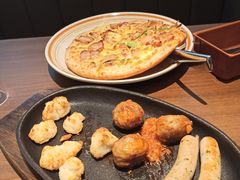 -萨莉亚意式餐厅(常州环球港店)