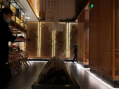 -無境·匠心日本料理(汉街店)