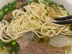 -陳香貴·兰州牛肉面(上海长风大悦城店)
