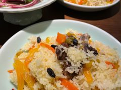 喀什手抓饭-喀什游记(金源店)