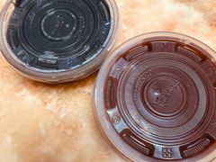 红豆沙-百花传统甜品店(原址店)